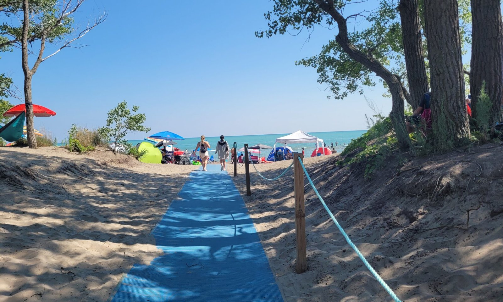 Lake Erie Attractions