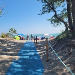 Lake Erie Attractions